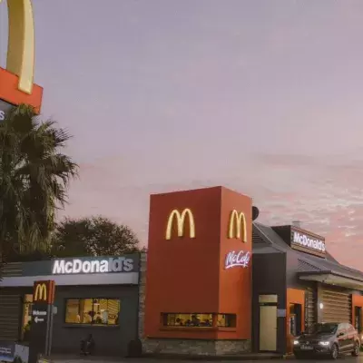 McDonald’s introduces new menu items including halloumi fries and tiramisu McFlurry