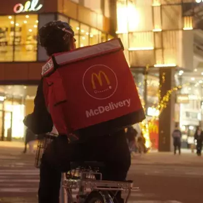 McDonald’s: The new menu changes that scrap these 4 items