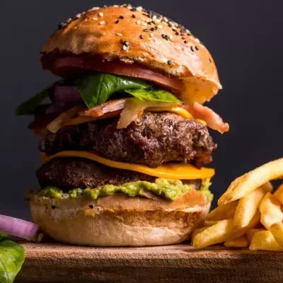 McDonald's & Walmart beef suppliers under fire due to this serious issue