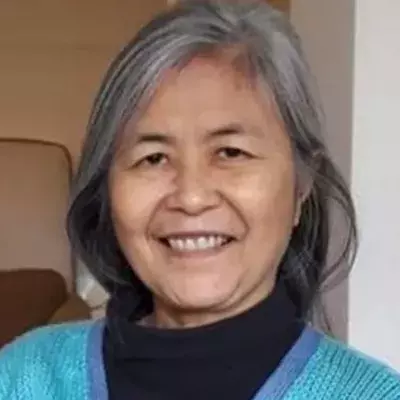  Mee Kuen Chong was last seen in Wembley, London on June 10