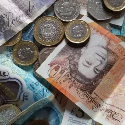 Millions of Brits deducted £63 from their monthly Universal Credit payments