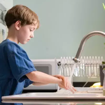 Millions could receive £160 off water bills and more, check if you're eligible
