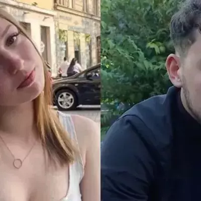 missing french teen Lina boyfriend