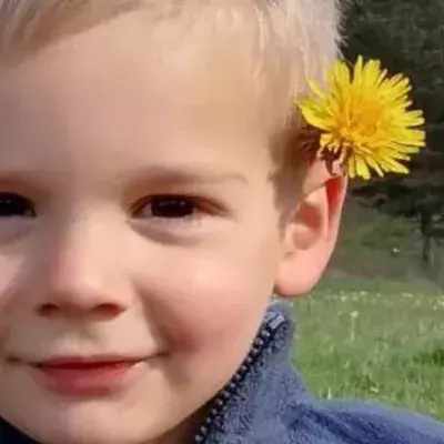 Missing French toddler Emile body found