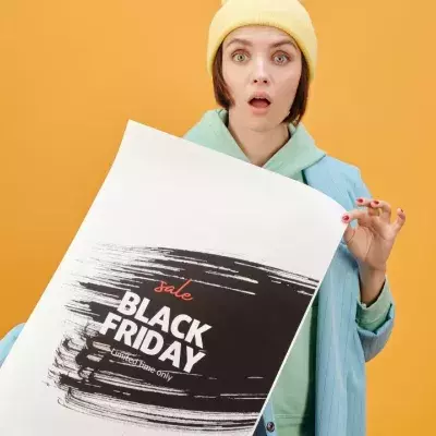 More and more brands think Black Friday was a bad idea, here is why 