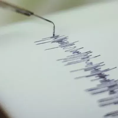 Mysterious underwater blasts in Russia perplex Finish seismologists 