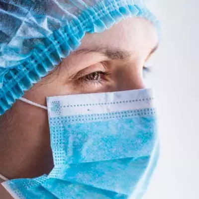 A New Coronavirus Variant Has Been Traced Back to Liverpool Hospital