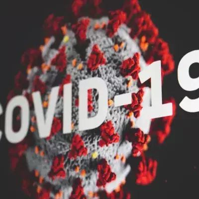 New Covid-19 variant, two new symptoms