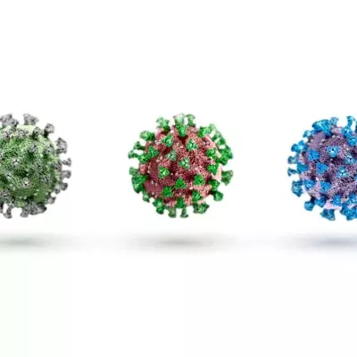 A new COVID variant has emerged, here is what you need to know
