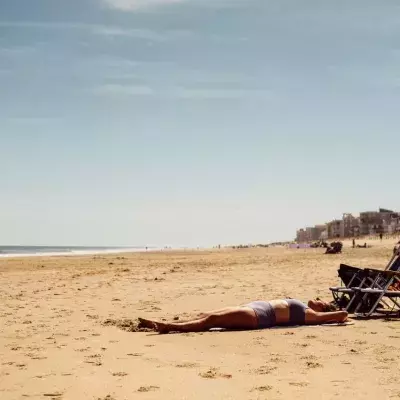 New heatwave for UK starting Monday - here's how long it will last