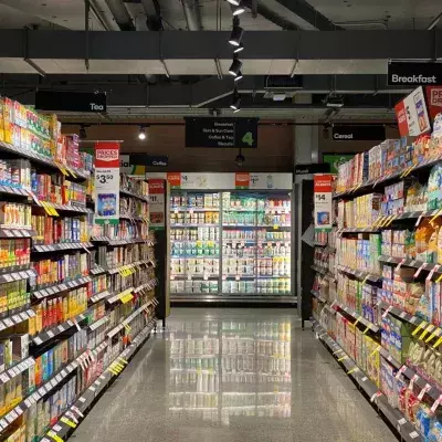 New recall issued on ice cream and Knorr soup over health risks, here are the affected products
