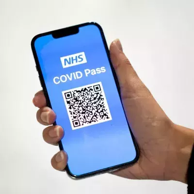 NHS COVID pass 'unavailable' for 6 hours, passengers unable to check-in to flights
