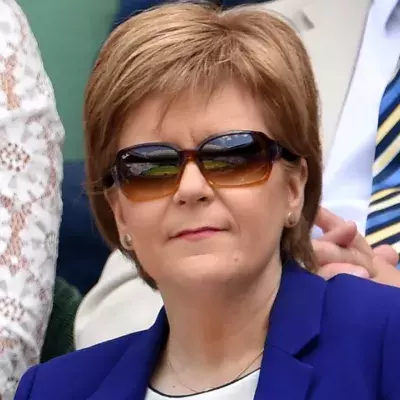 Nicola Sturgeon: ex-First Minister reveals her new dream as she makes a comeback to the stage  