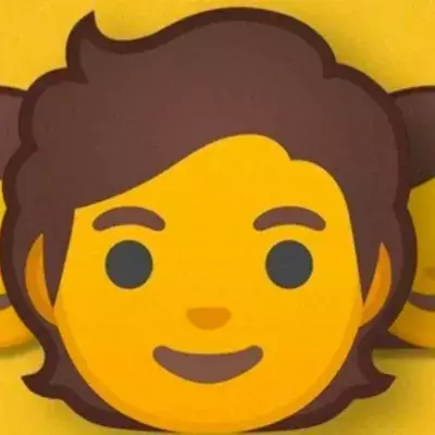 Non-binary emojis