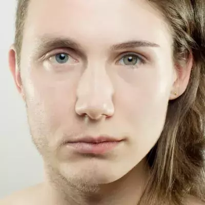 Non-binary