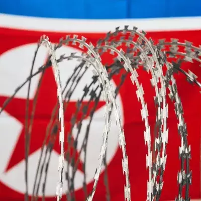 North Korea hit by series of mysterious events including vanishing citizens, here's what we know