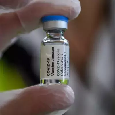 Nurse secretly injects saline solution instead of vaccines