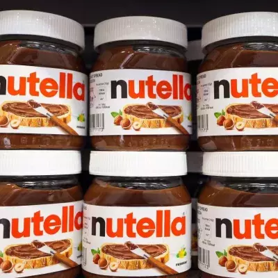 Nutella might disappear soon due to new Indonesian laws