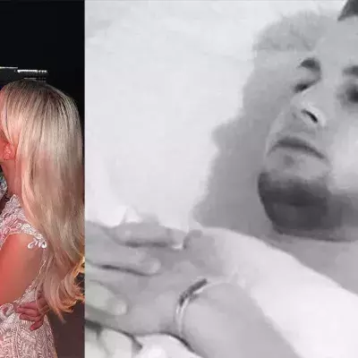 Olivia Attwood Just Got Engaged 