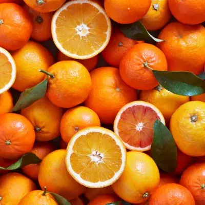 Oranges