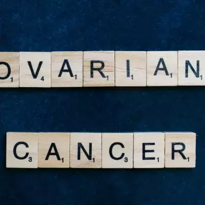 Ovarian cancer