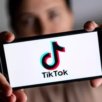 Parliamentarian recommends Brits to delete TikTok "without question"
