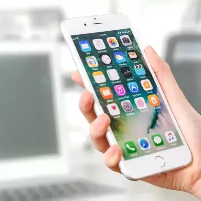 People are warned not to trust their iPhone’s passcode, here’s why it won’t protect your bank account