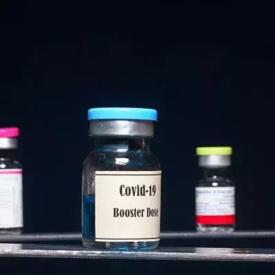 Pfizer and Moderna booster jabs work the best as per a new UK trial