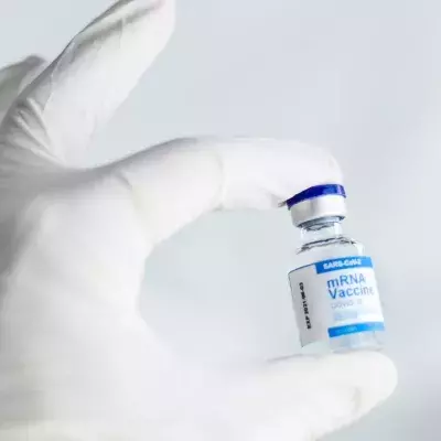 Pfizer: South Africa to throw away 90,000 vaccine jabs today