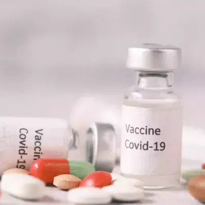 Pill to treat COVID has been approved in the UK