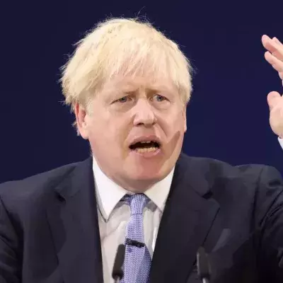 Pleas to make sexual harassment a crime halted by Boris Johnson