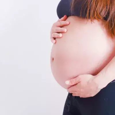 Pregnancy during COVID