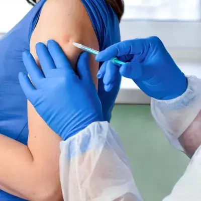 Pregnant Women Are Being Urged To Come Forward For COVID Jabs