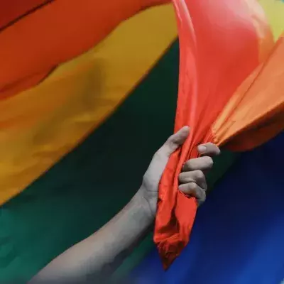 Pride Month