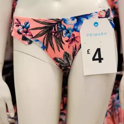 Primark prices increase using 'sneaky' tactic, leaving customers outraged