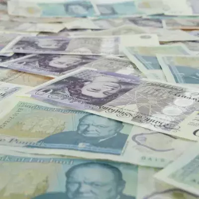 £100 cost of living payment 