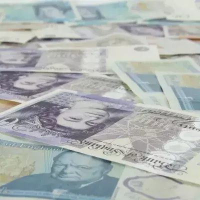 £2,000 of free cash offered by the government, here’s how to get it