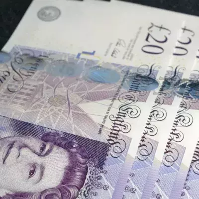 £2,000 payment is owed to hundreds of thousands of households, here’s how to check if you’re one