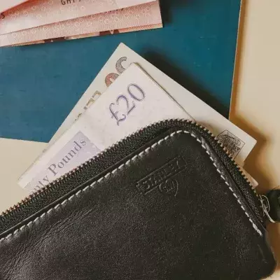 £270 support payment The Household Support Fund