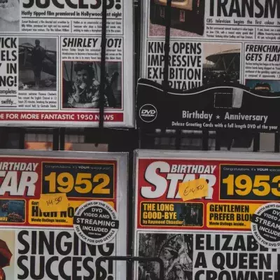 This publication has been voted the least trusted news outlet in Britain by public