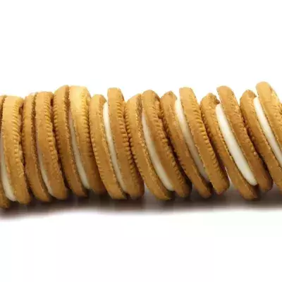 Pumpkin Spice Oreo Cookies are returning this August