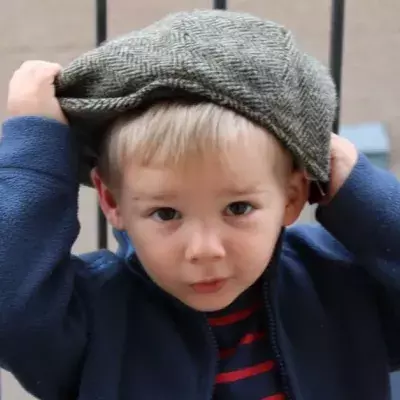 This is the real reason why Émile's parents are about to meet Pope Francis
