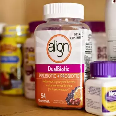Recall alert issued on probiotic products over health risks: 'Do not consume' 