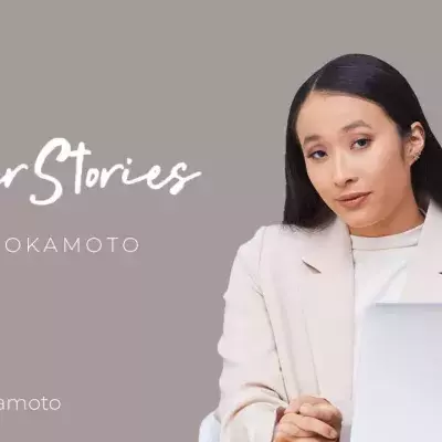 Reimagining Periods With Period Positivity Activist Nadya Okamoto