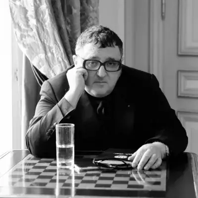 Remembering Alber Elbaz's best moments during his 14-year tenureship at Lanvin