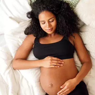 Revolutionary blood test can now determine your baby's date of birth