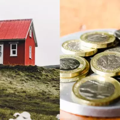 RIGHTMOVE FRIDAY 13 SAVE MONEY BUY HOUSE