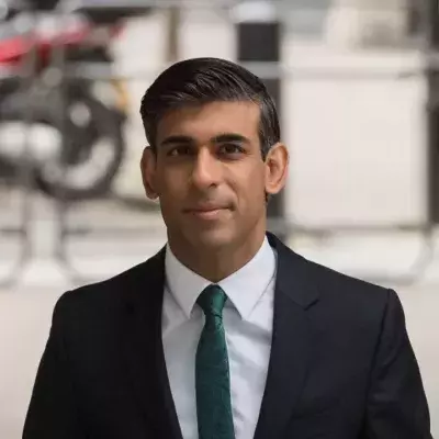 Rishi Sunak: People are obsessed with his height, here's how tall the Prime Minister is 