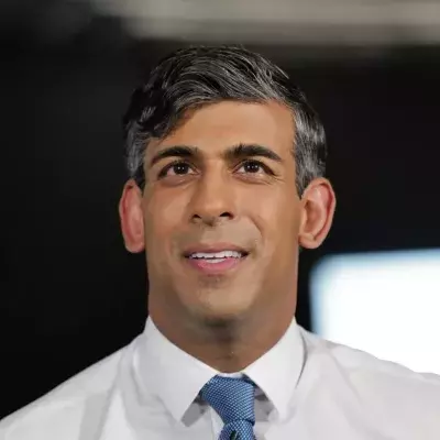 Rishi Sunak Prime Minister UK Salary