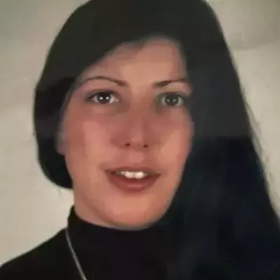 Rita Roberts found